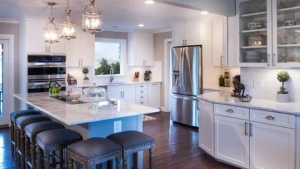 kitchen remodeling