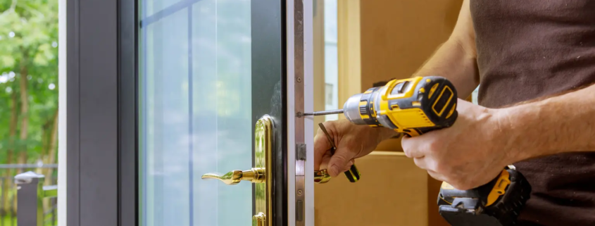 Door Replacement advice