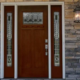Front Door replacement
