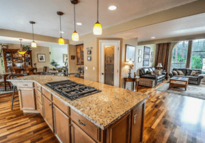 Kitchen Remodeling Ideas
