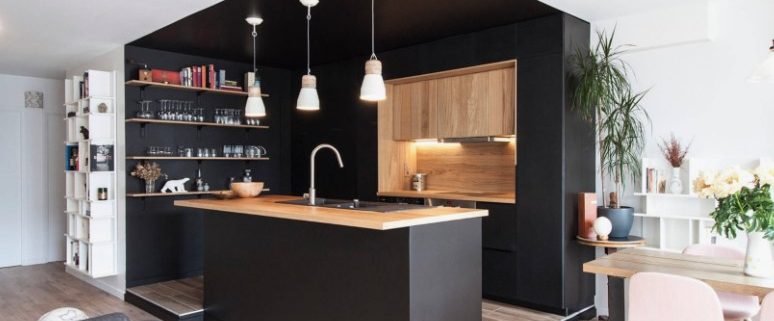 Kitchen Remodeling Ideas