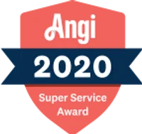 Angi 2020 Award