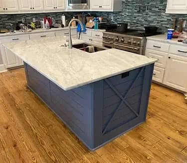 Kitchen Remodeling