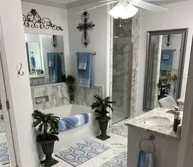 Bathroom Remodeling