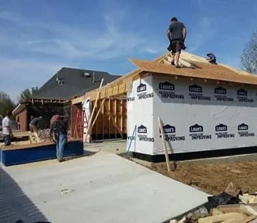 Home Contractor