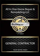 Best of Business Rate